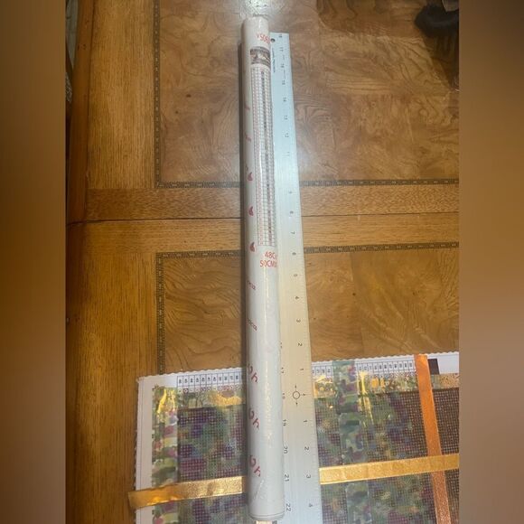 BIRCHWOOD BIRDS Diamond Painting! - Picture 12 of 13